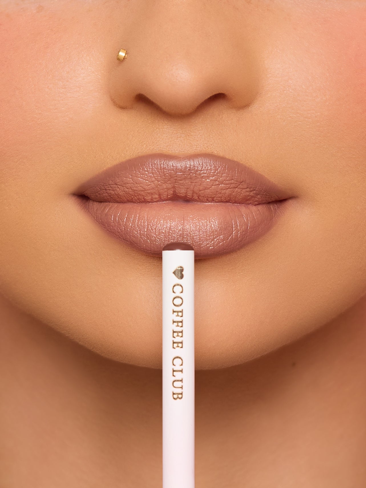 Take Me Away Lip Liner Set by P. Louise Cosmetics