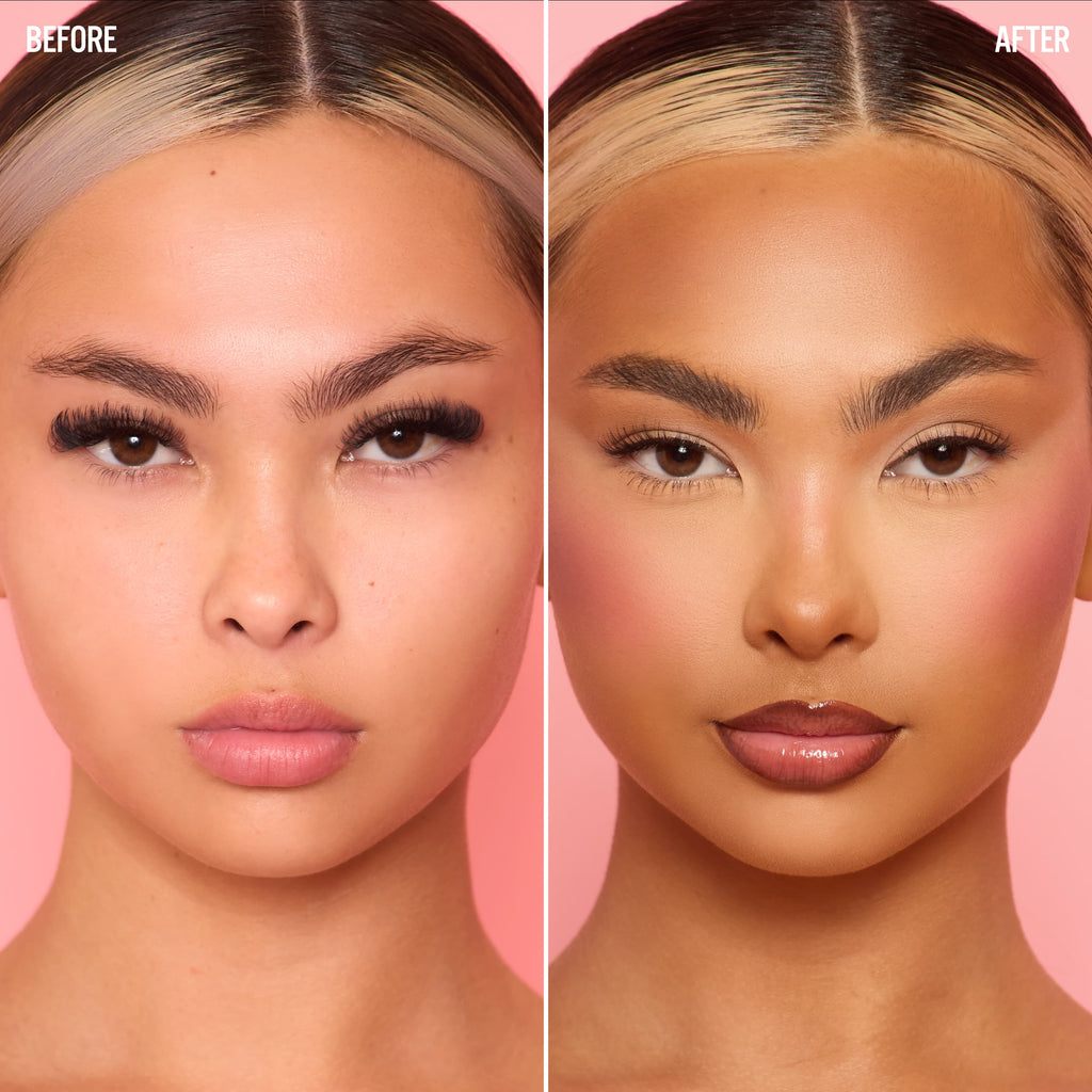 Under-Eye Brightening Powder by P. Louise Cosmetics