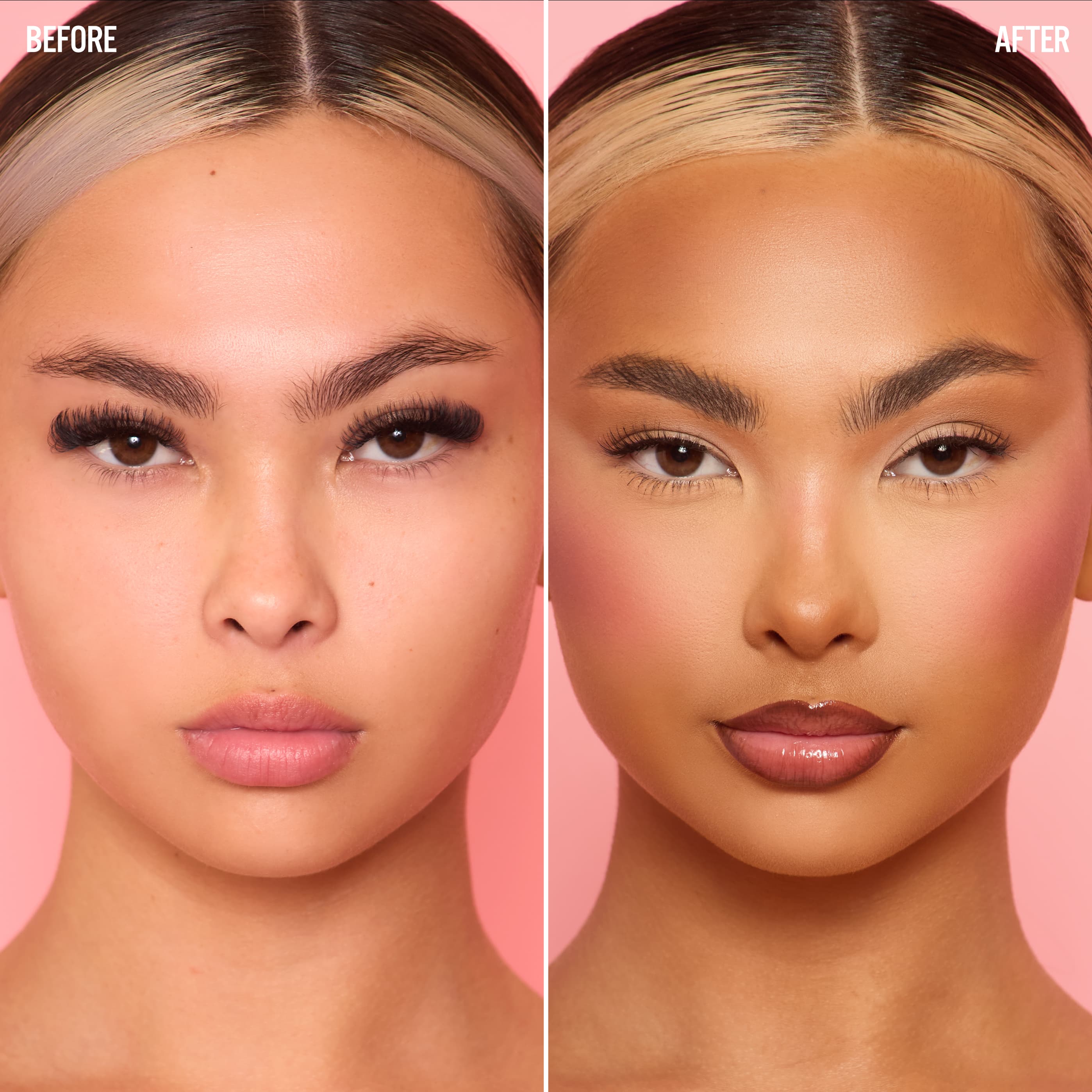Under-Eye Brightening Powder by P. Louise Cosmetics