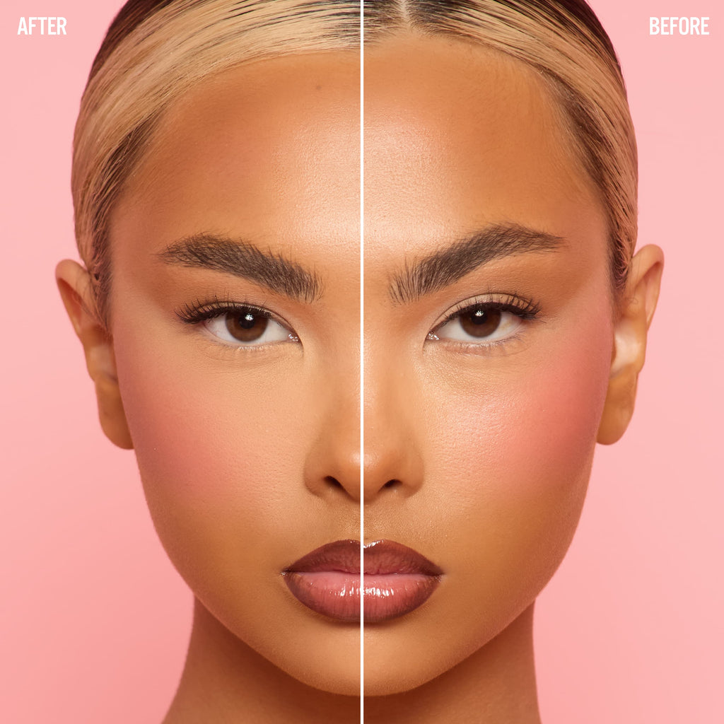 Under-Eye Brightening Powder by P. Louise Cosmetics
