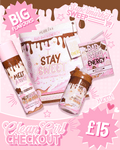 Clean Girl Checkout Bundle by P. Louise Cosmetics