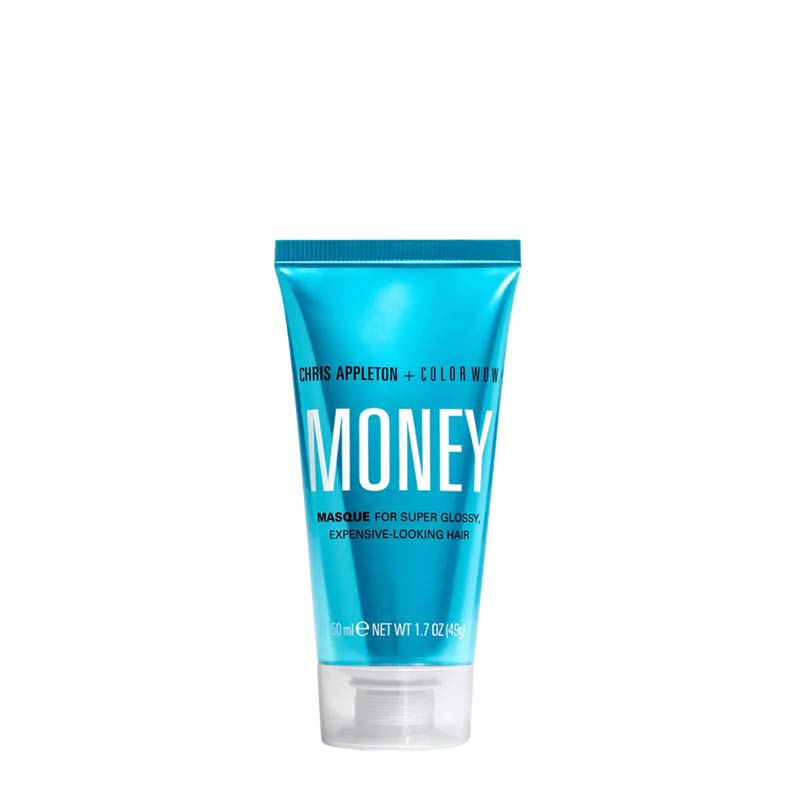 Money Masque Hair Mask For Glossy Hair by Color Wow
