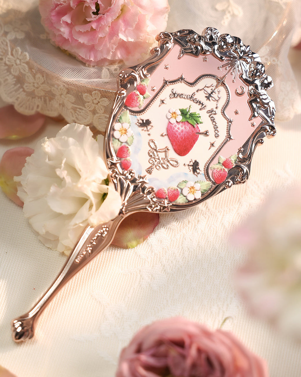Silken Wings Gift Set