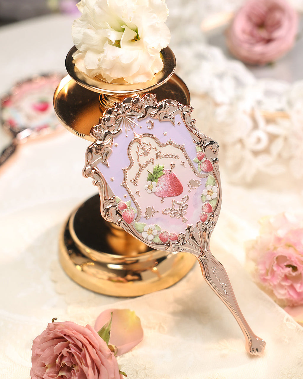 Silken Wings Gift Set