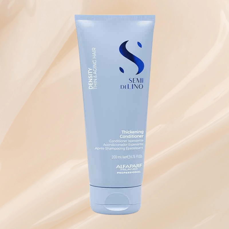 Semi Di Lino Density Thickening Shampoo & Conditioner Duo by Alfaparf