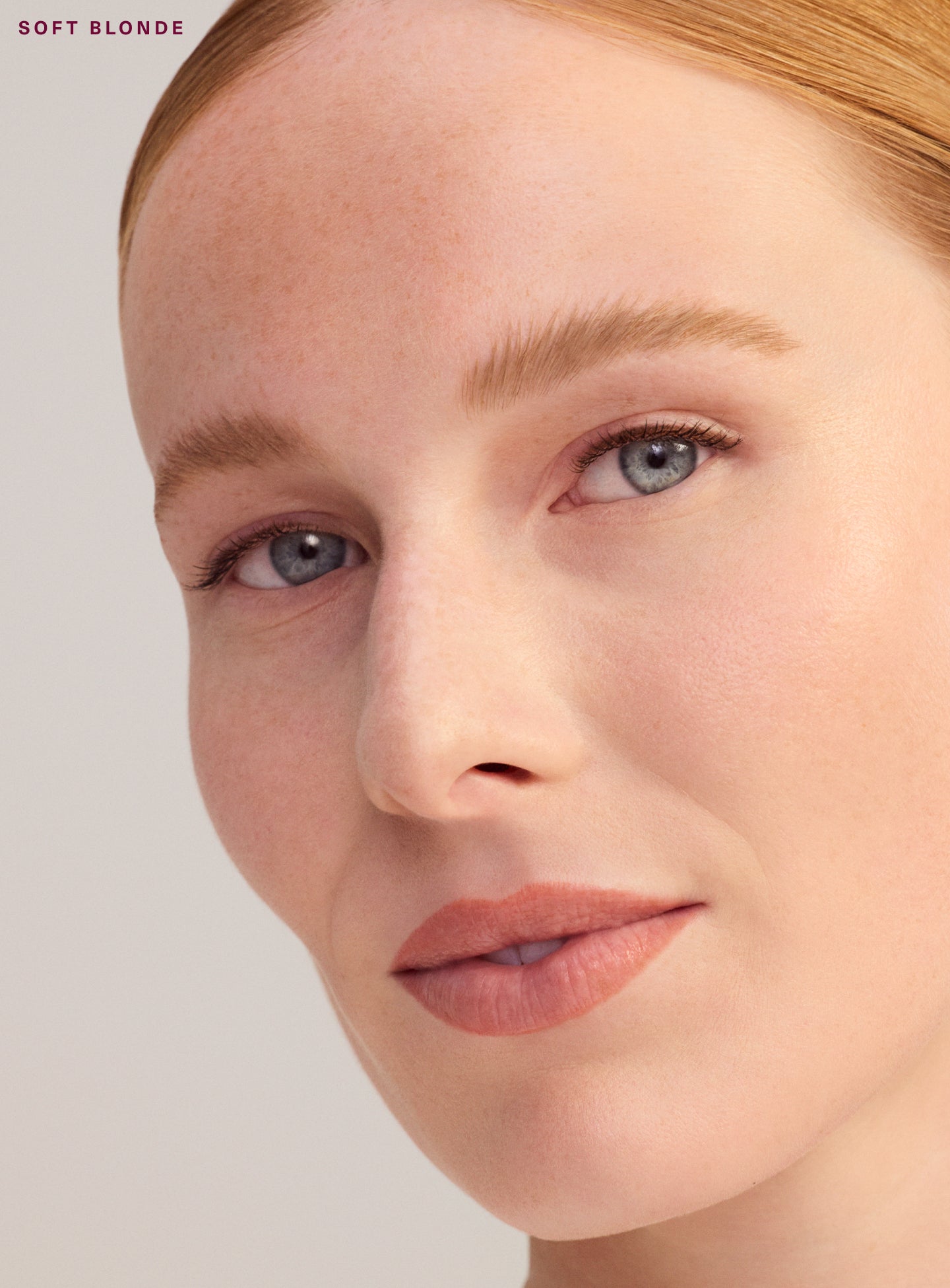 Brow Harmony Tinted Flexible Lifting Gel by Rare Beauty