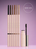 Brow Gel & Pencil Duo by Rare Beauty
