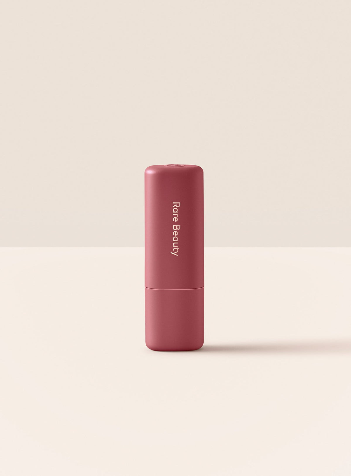 Find Comfort Lip Butter by Rare Beauty