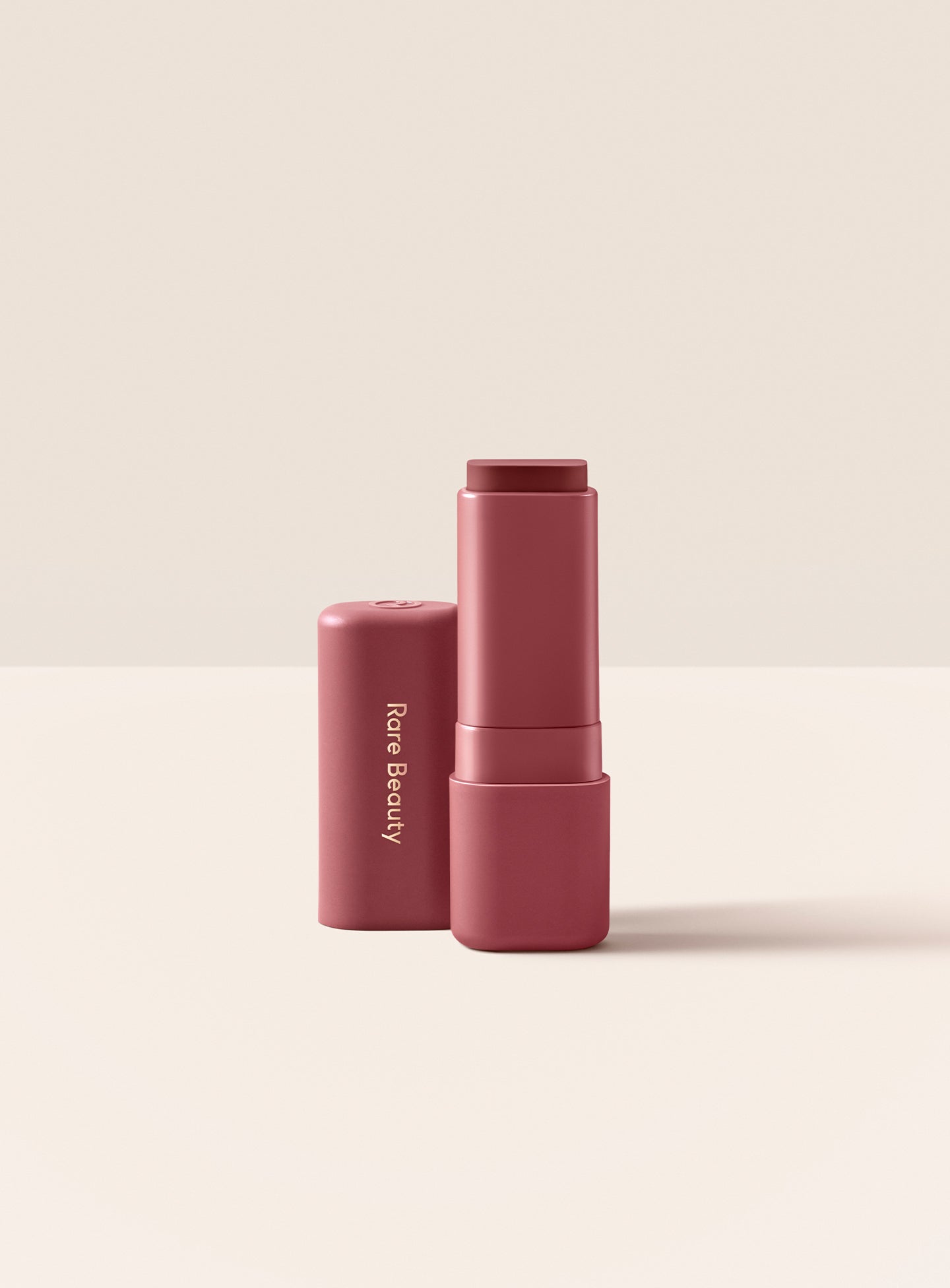 Find Comfort Lip Butter by Rare Beauty