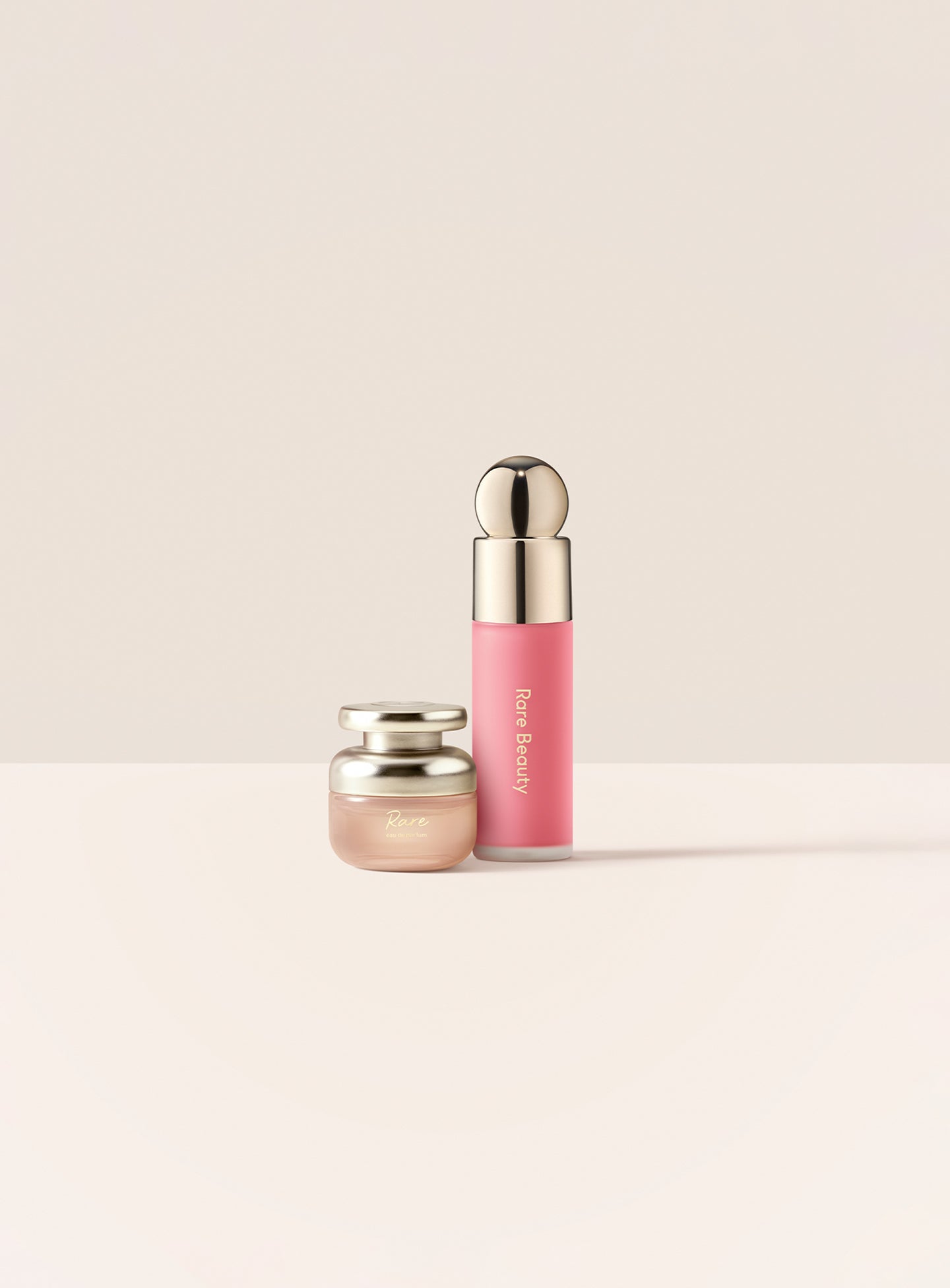 Selena's Faves Mini Fragrance & Blush Set by Rare Beauty