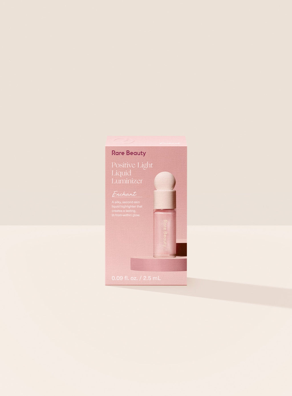 Positive Light Liquid Luminizer Mini by Rare Beauty