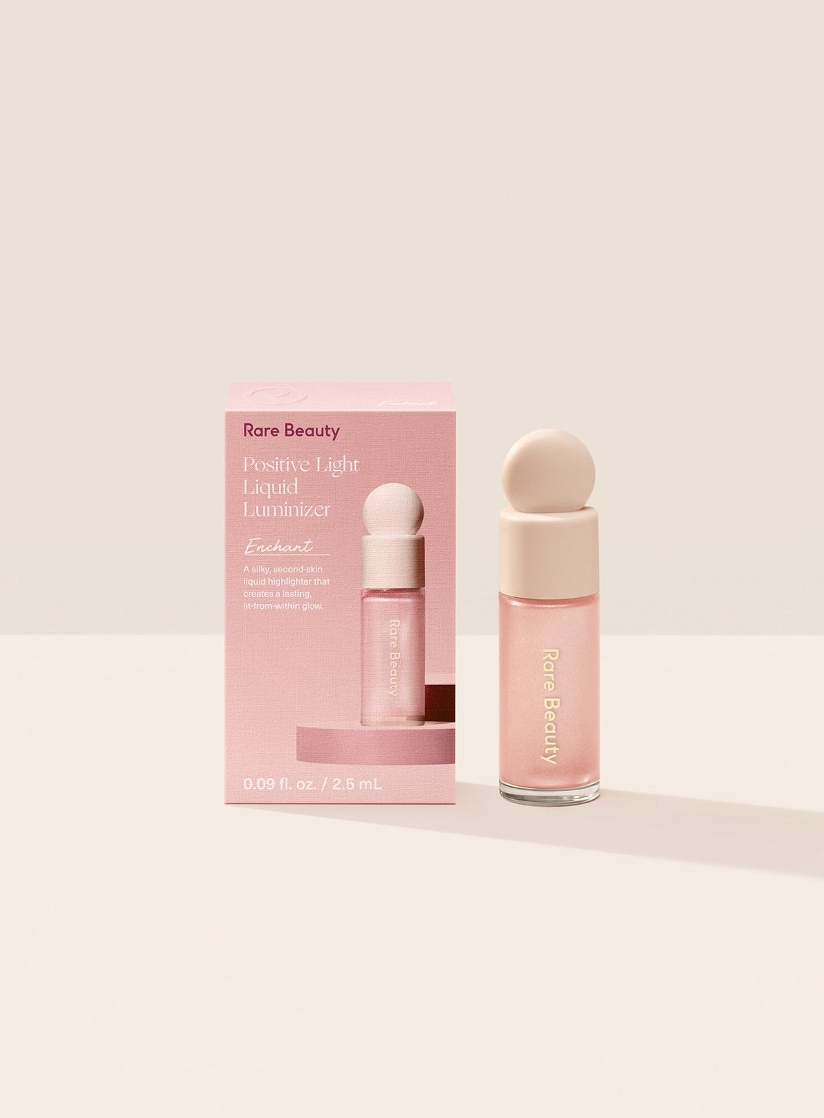 Positive Light Liquid Luminizer Mini by Rare Beauty