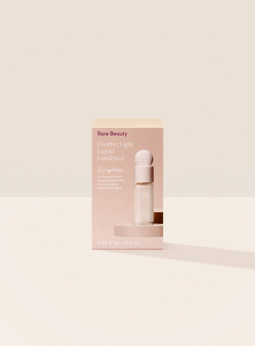 Positive Light Liquid Luminizer Mini by Rare Beauty