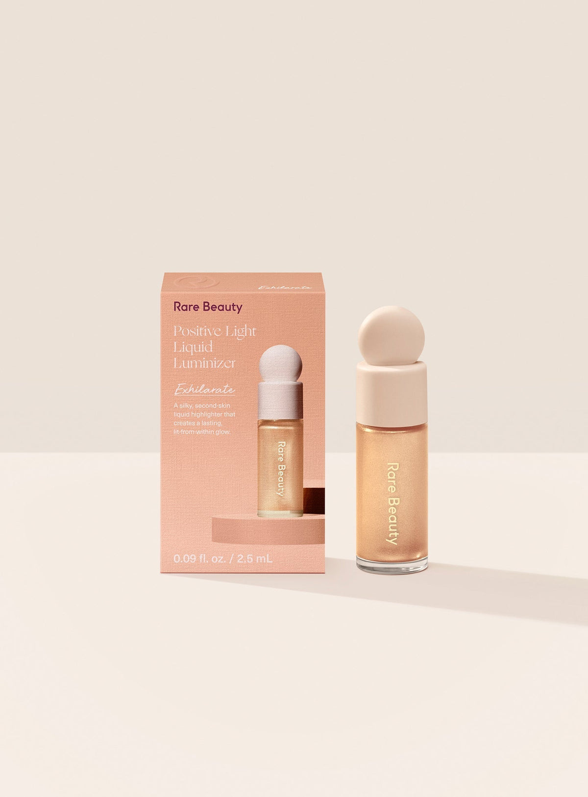 Positive Light Liquid Luminizer Mini by Rare Beauty