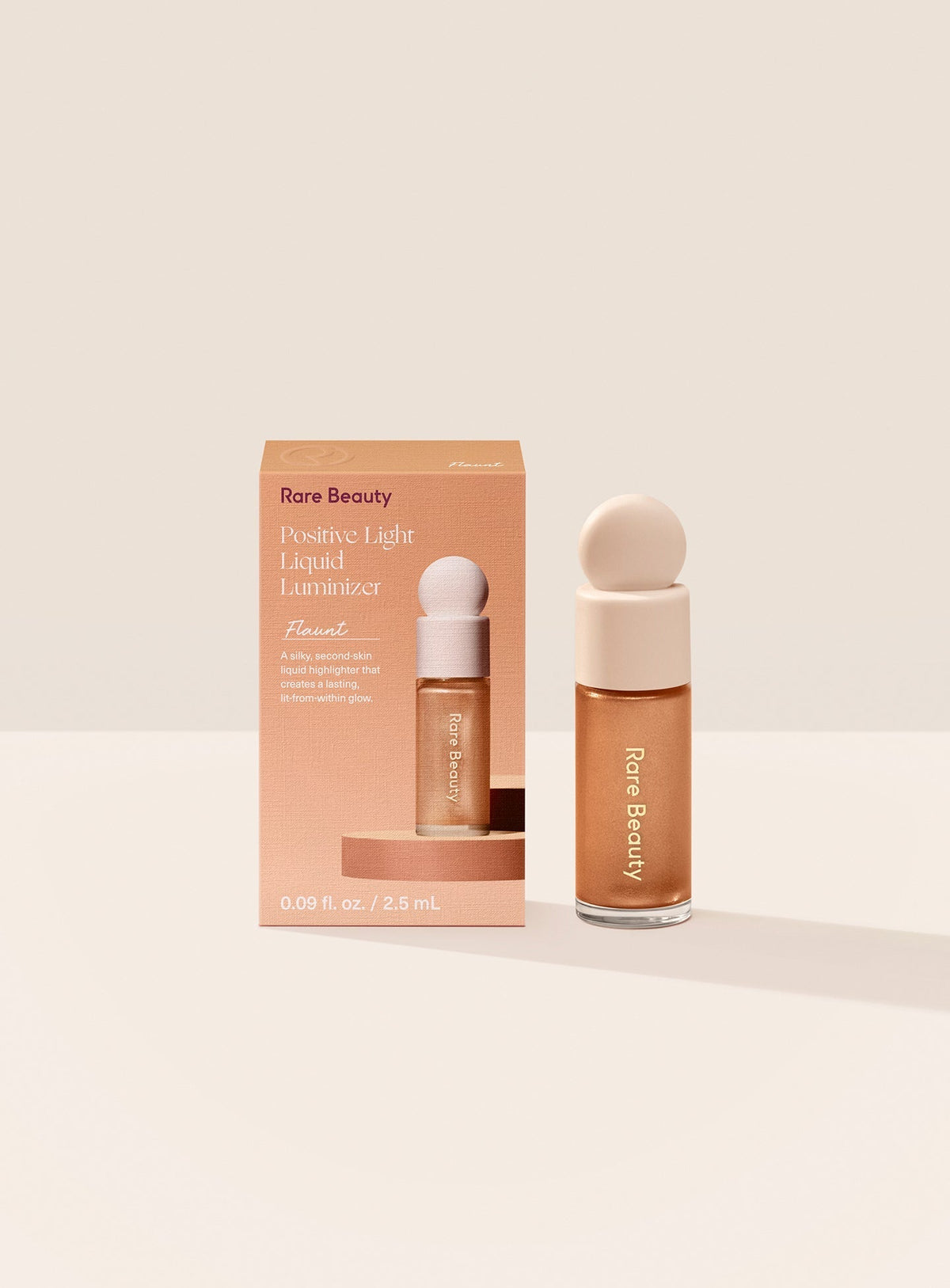 Positive Light Liquid Luminizer Mini by Rare Beauty