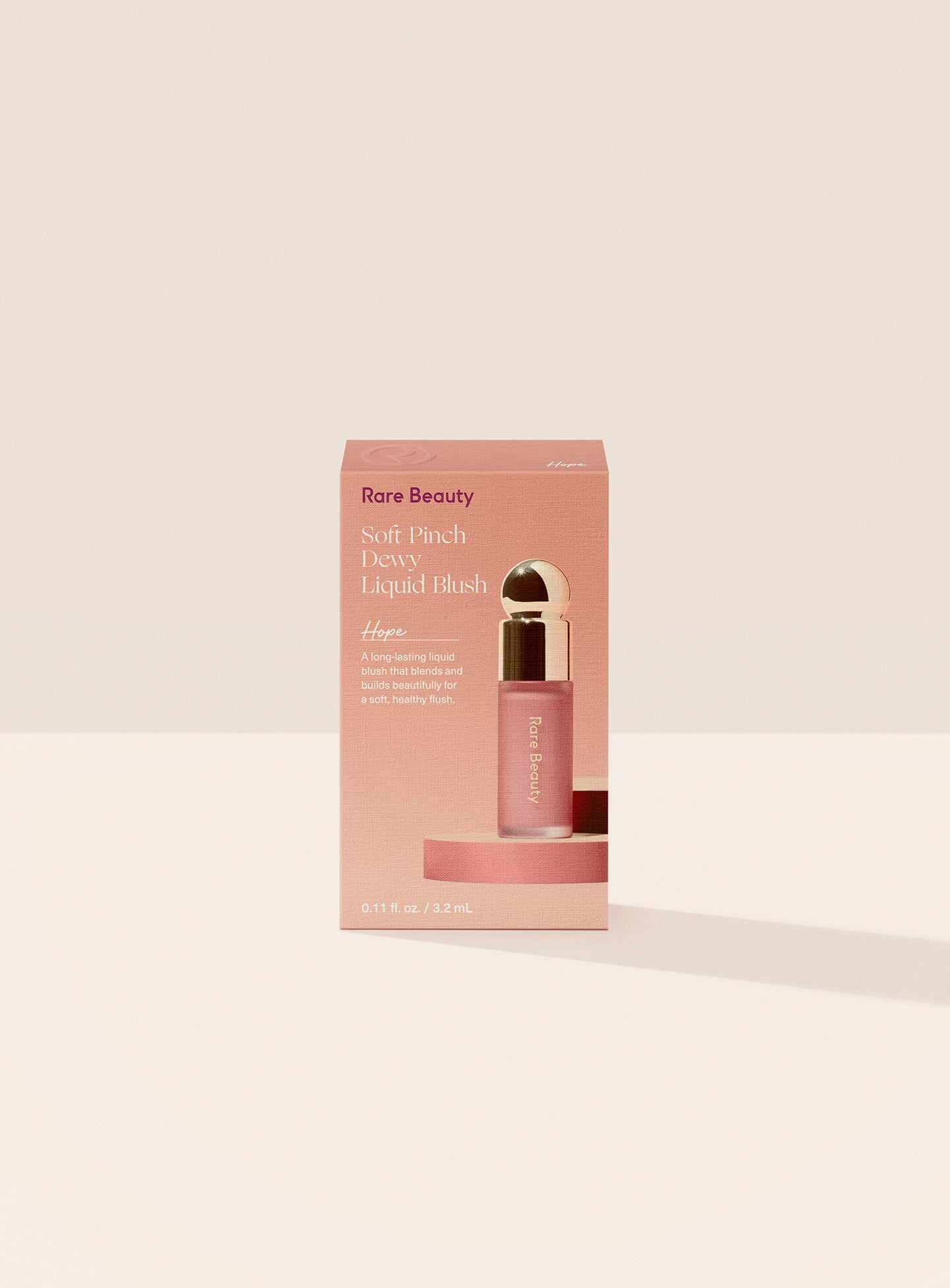 Soft Pinch Liquid Blush Mini by Rare Beauty