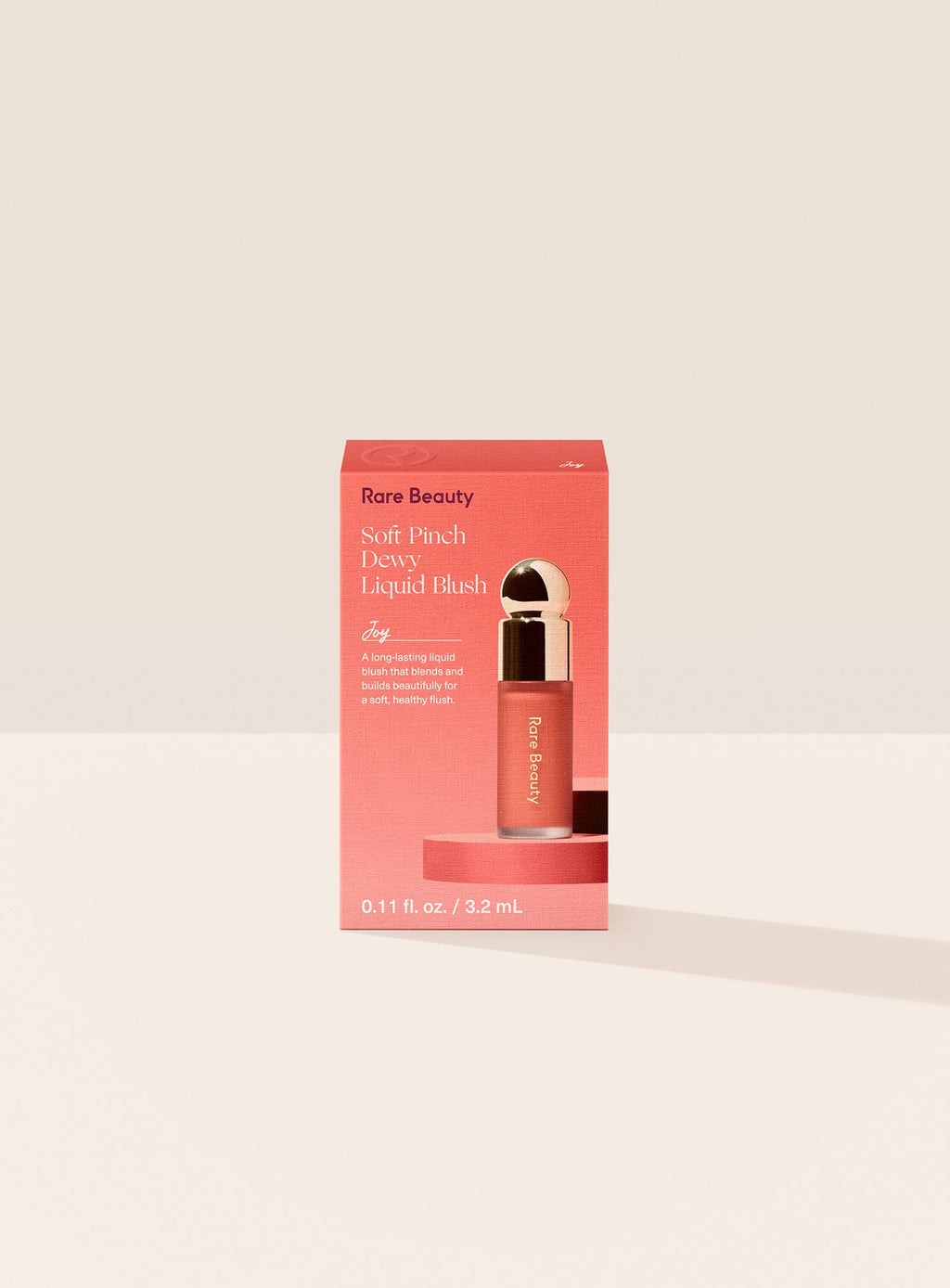 Soft Pinch Liquid Blush Mini by Rare Beauty