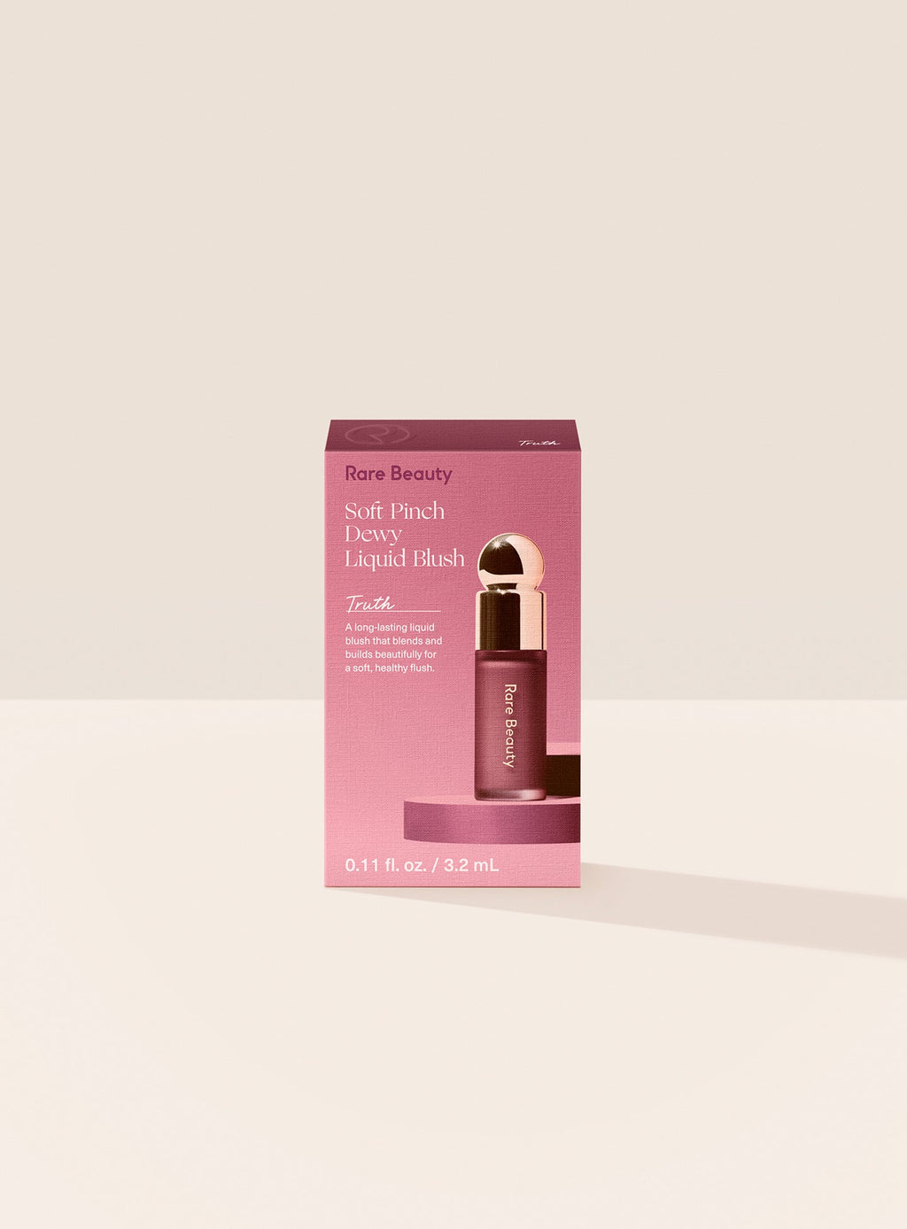 Soft Pinch Liquid Blush Mini by Rare Beauty