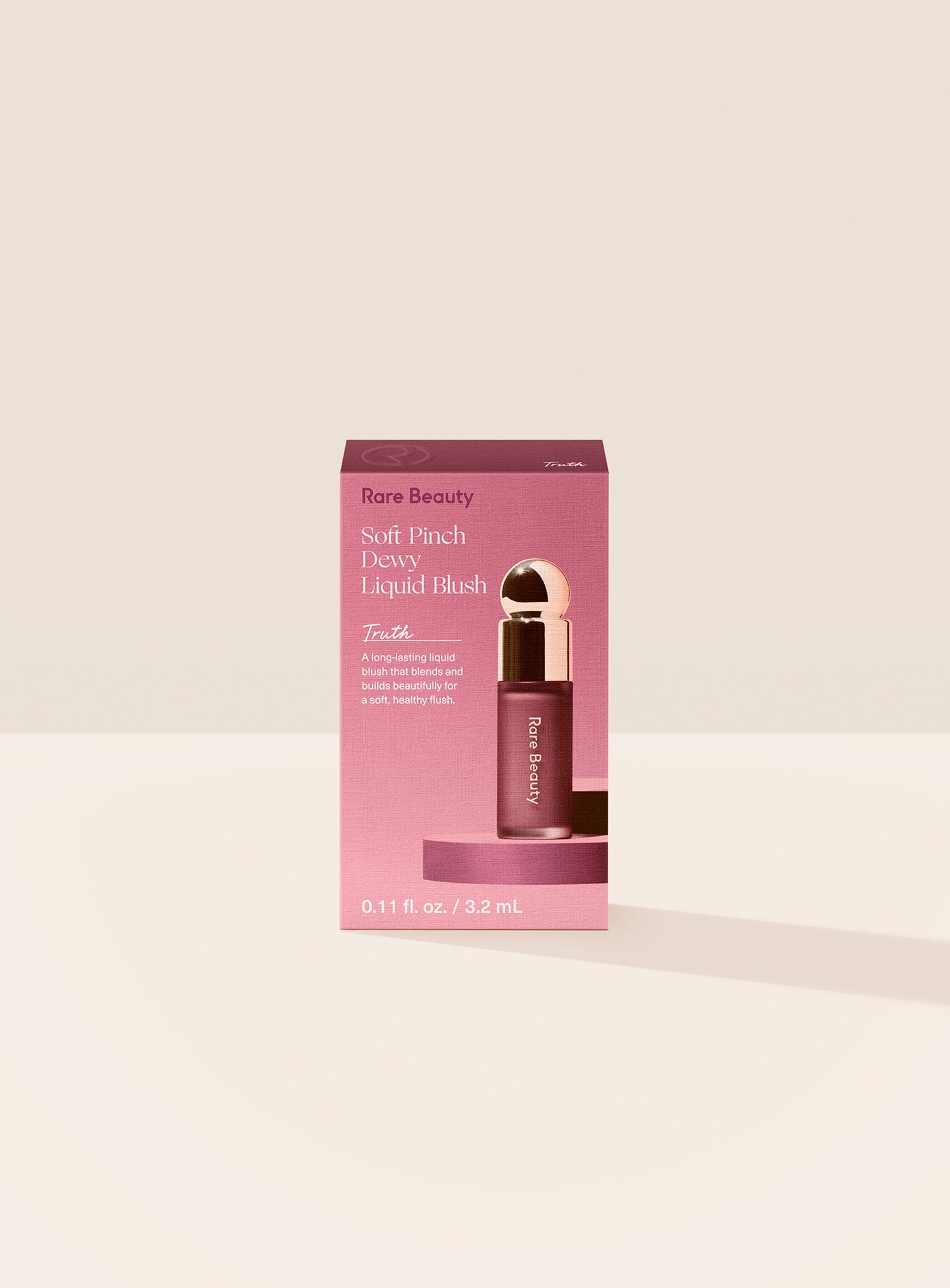 Soft Pinch Liquid Blush Mini by Rare Beauty