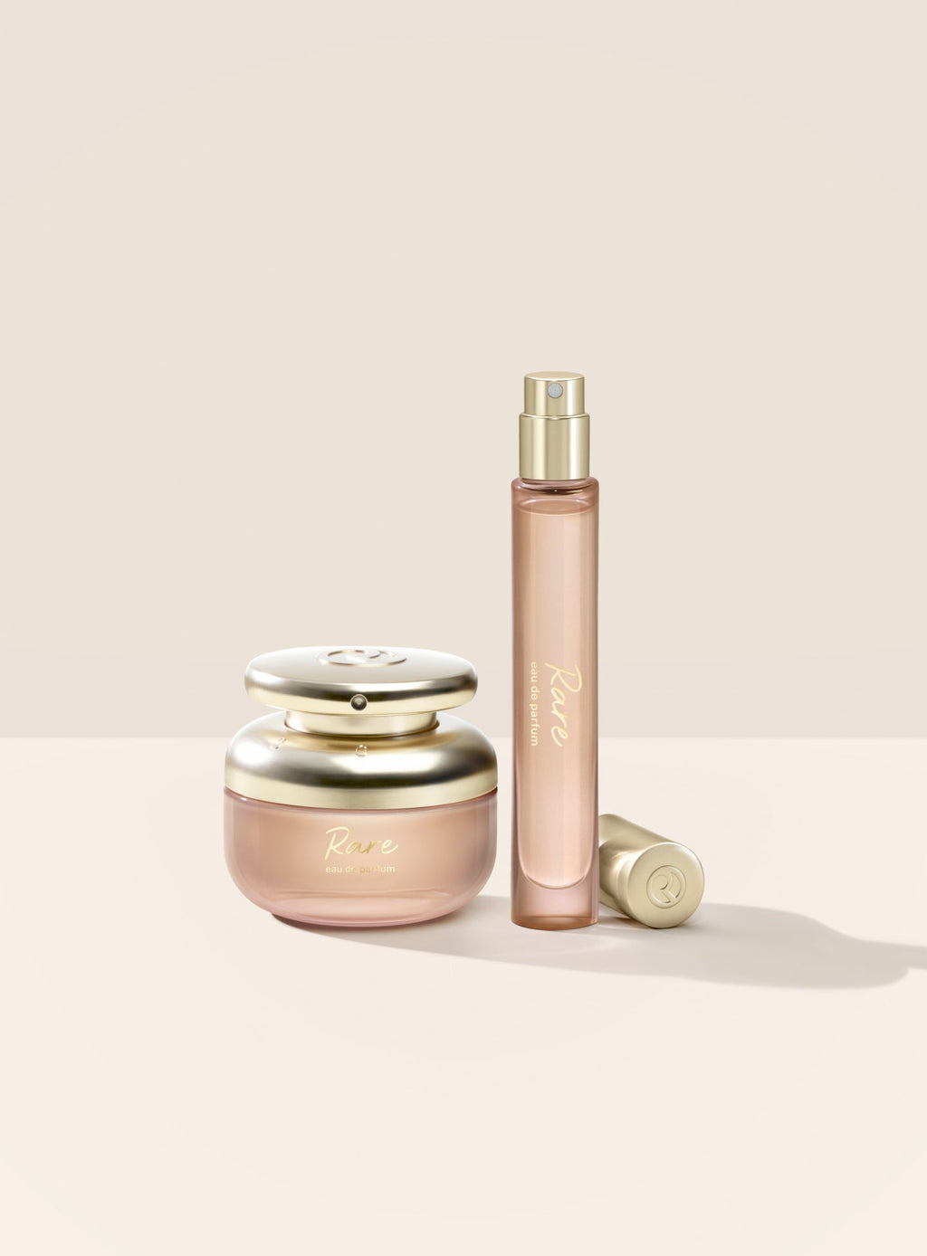 Rare Eau De Parfum Fragrance Gift Set by Rare Beauty
