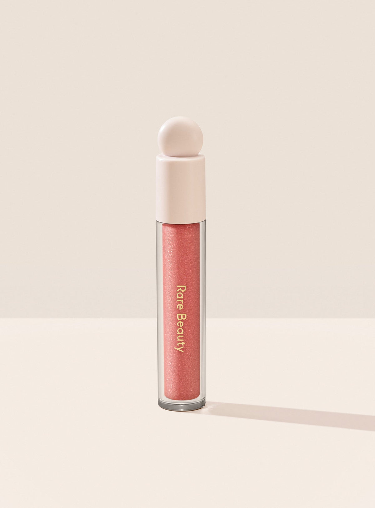 Positive Light Luminizing Lip Gloss by Rare Beauty