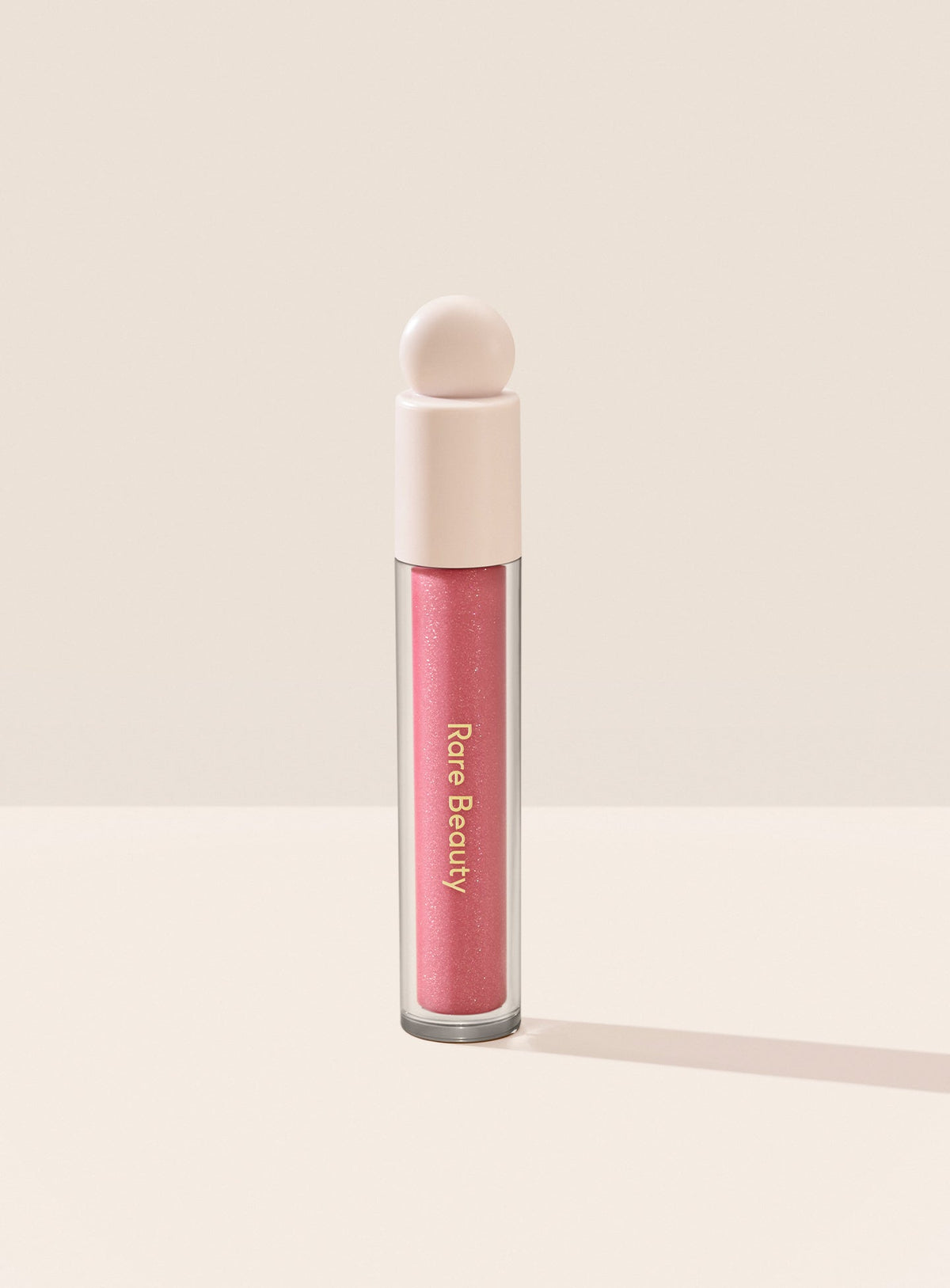 Positive Light Luminizing Lip Gloss by Rare Beauty