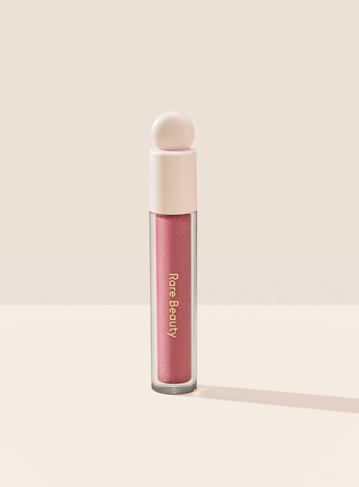 Positive Light Luminizing Lip Gloss by Rare Beauty