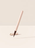 Perfect Strokes Matte Liquid Liner Brown by Rare Beauty