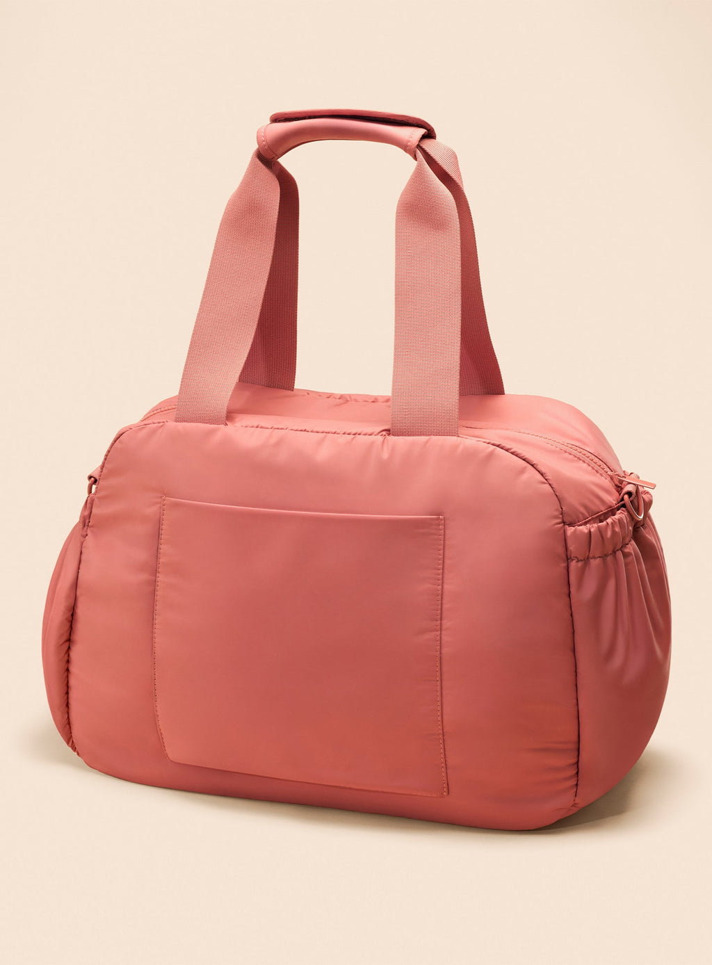 Puffy Carryall Tote by Rare Beauty