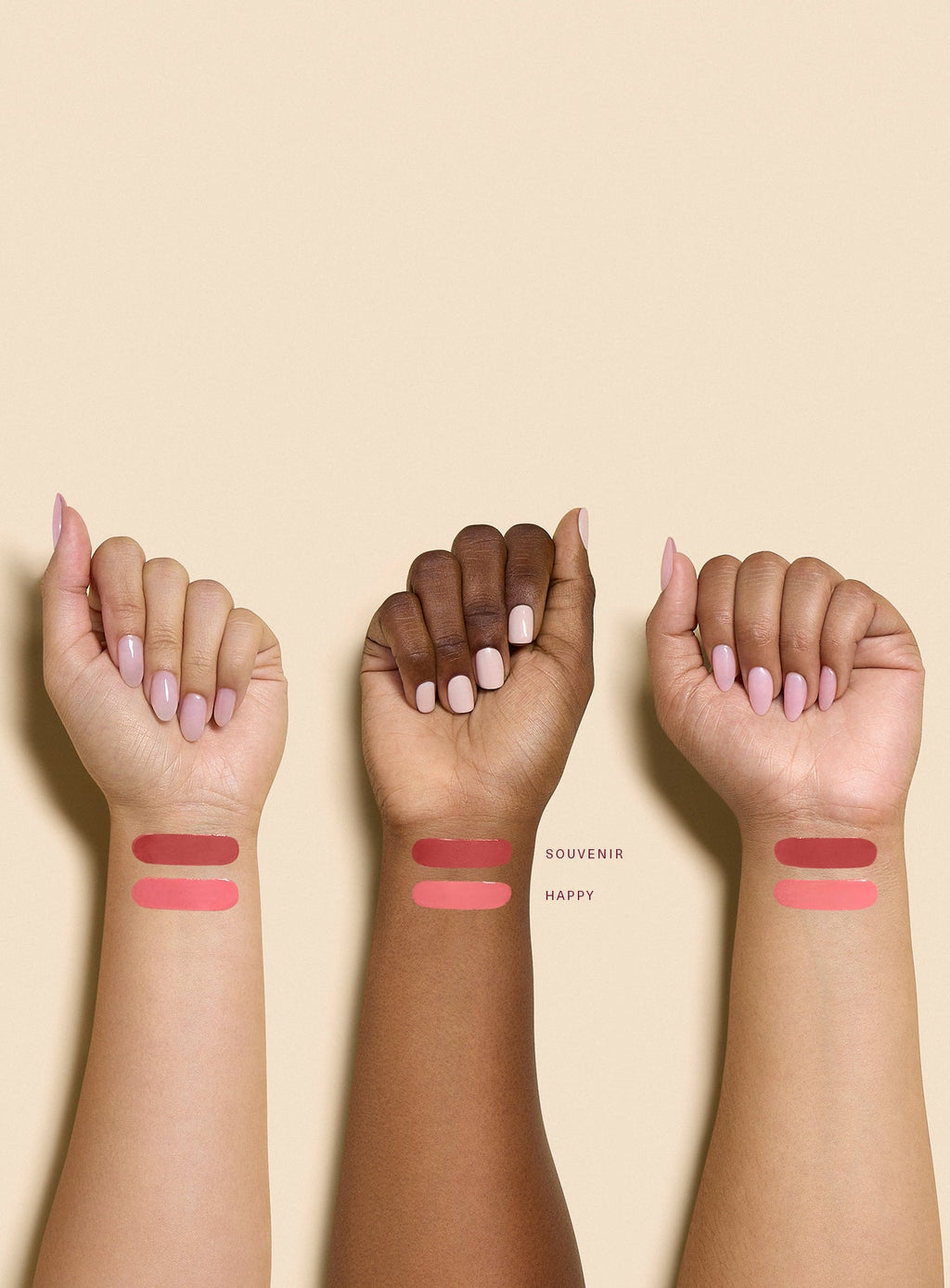 Soft Pinch Liquid Blush Duo 2x7.5ml by Rare Beauty