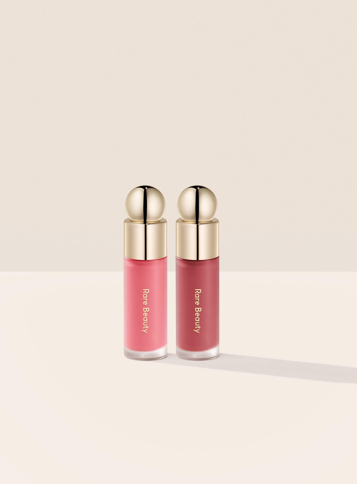Soft Pinch Liquid Blush Duo 2x7.5ml by Rare Beauty