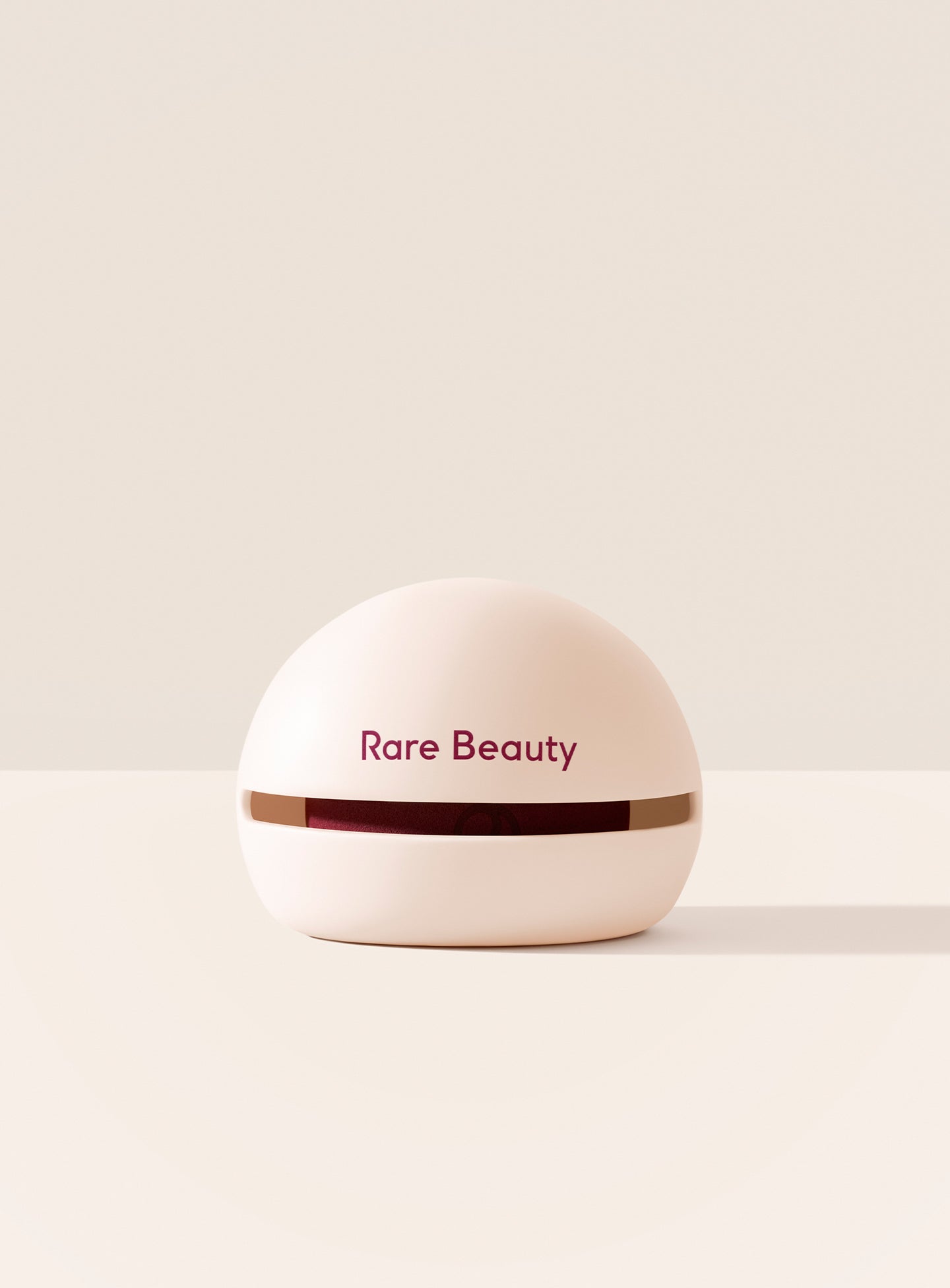 Silicone Makeup Sponge Case by Rare Beauty
