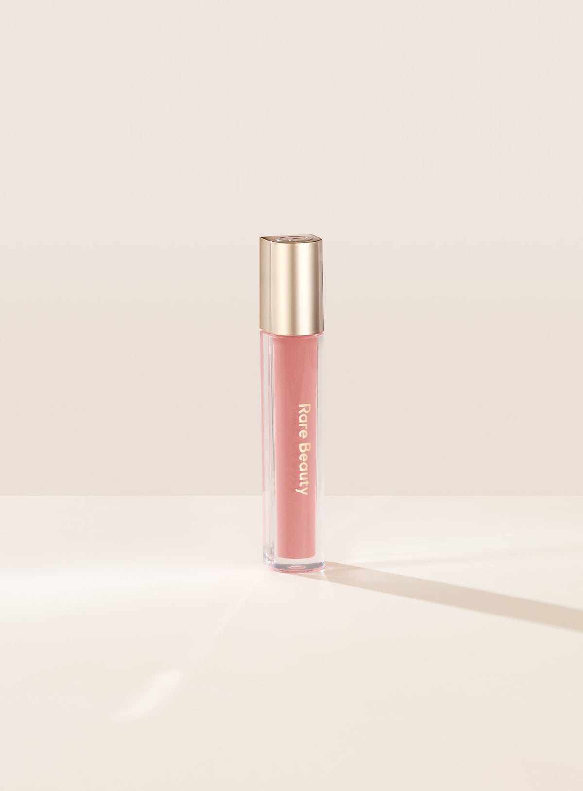 Stay Vulnerable Glossy Lip Balm 0.17oz by Rare Beauty