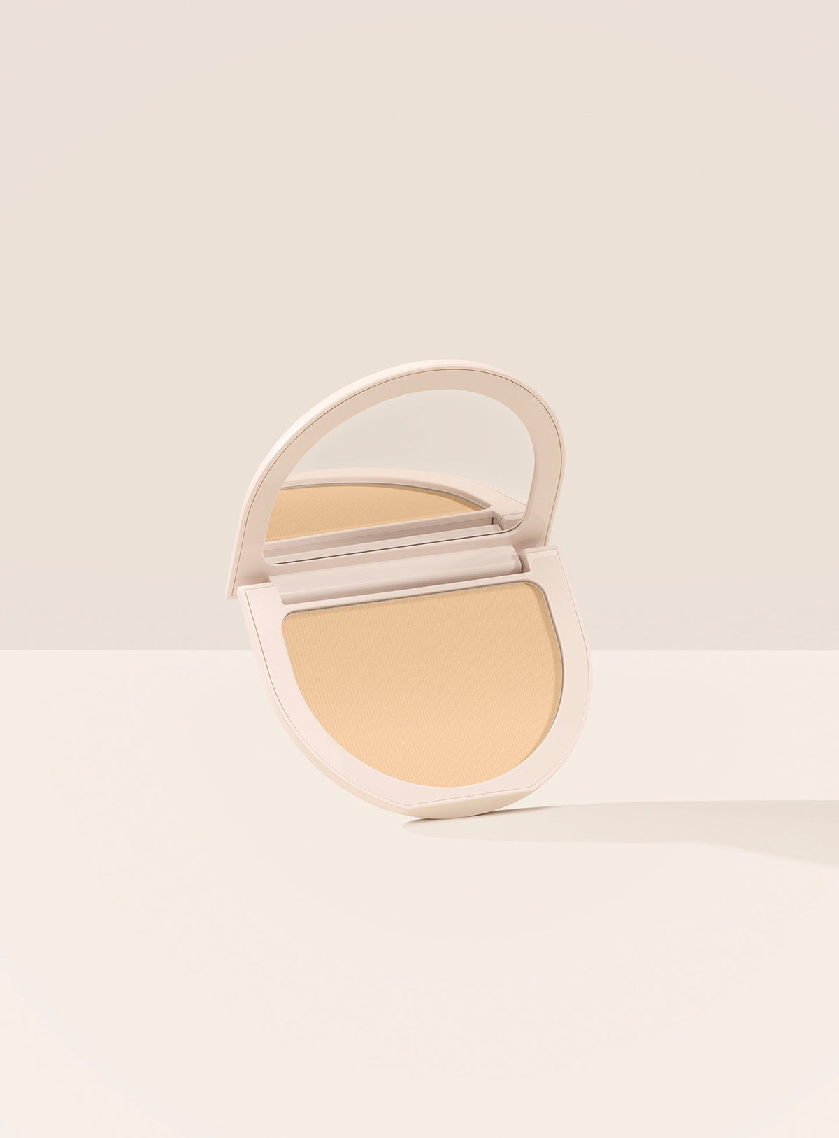 True to Myself Tinted Pressed Finishing Powder by Rare Beauty