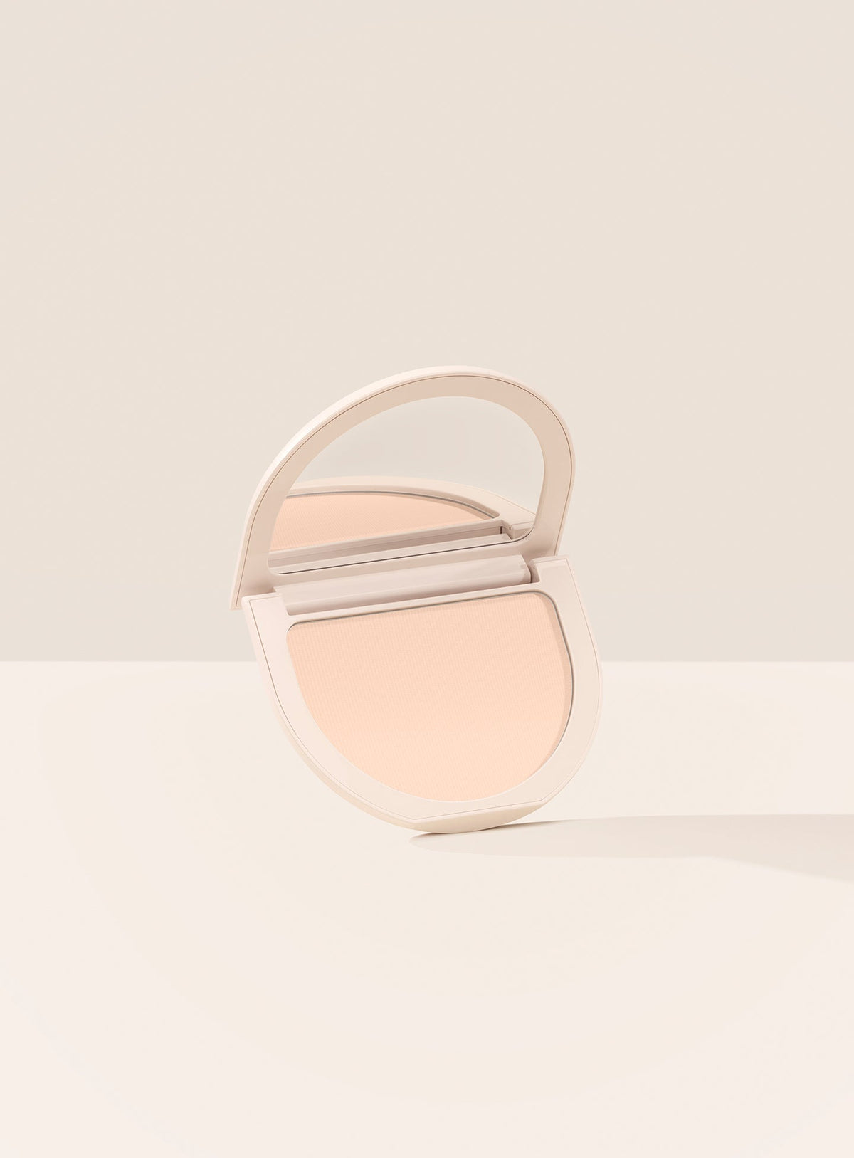 True to Myself Tinted Pressed Finishing Powder by Rare Beauty