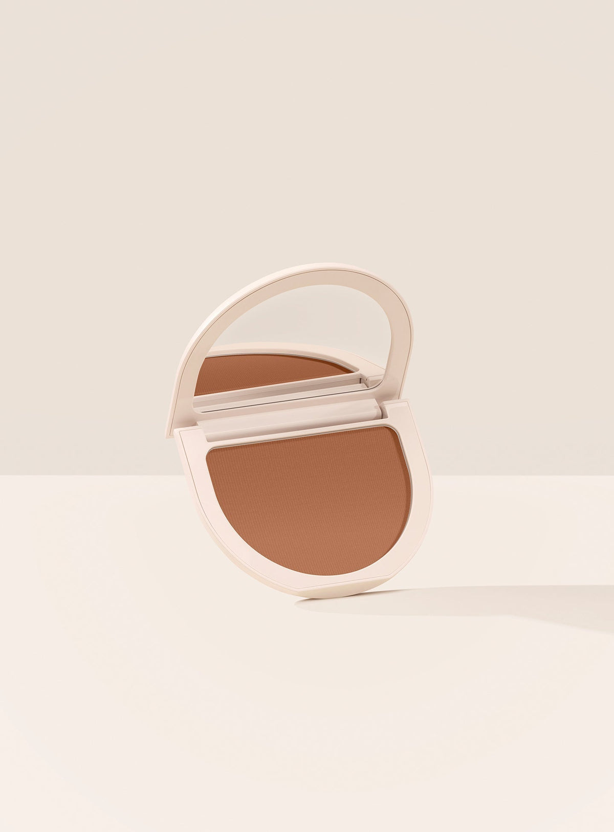True to Myself Tinted Pressed Finishing Powder by Rare Beauty