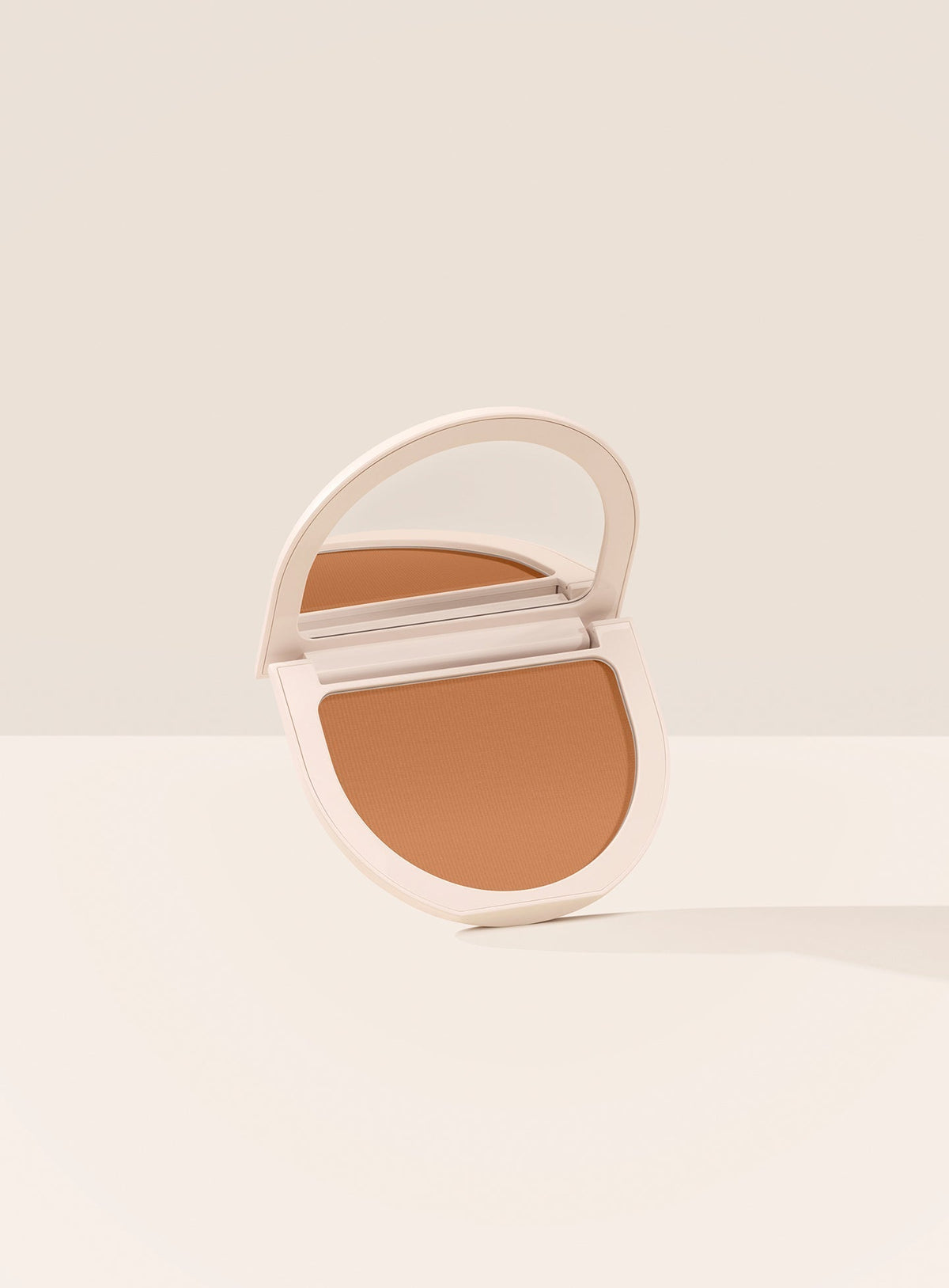 True to Myself Tinted Pressed Finishing Powder by Rare Beauty