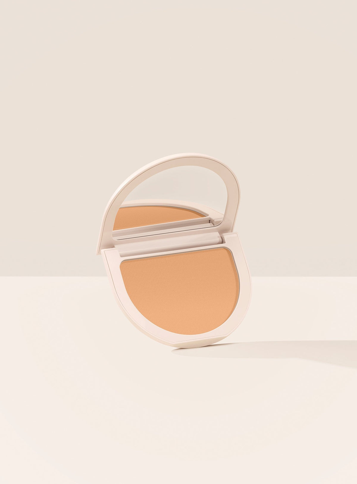True to Myself Tinted Pressed Finishing Powder by Rare Beauty