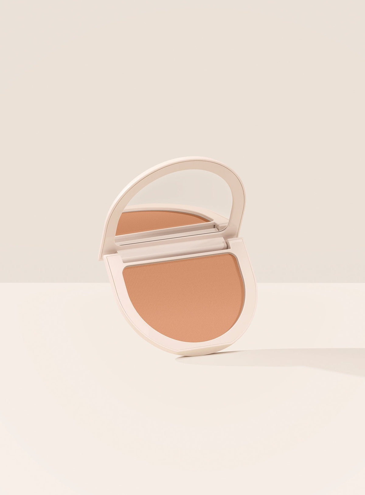 True to Myself Tinted Pressed Finishing Powder by Rare Beauty