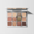 Ethereal Eyes Eyeshadow Palette 12 Colors by MAKEUP BY MARIO