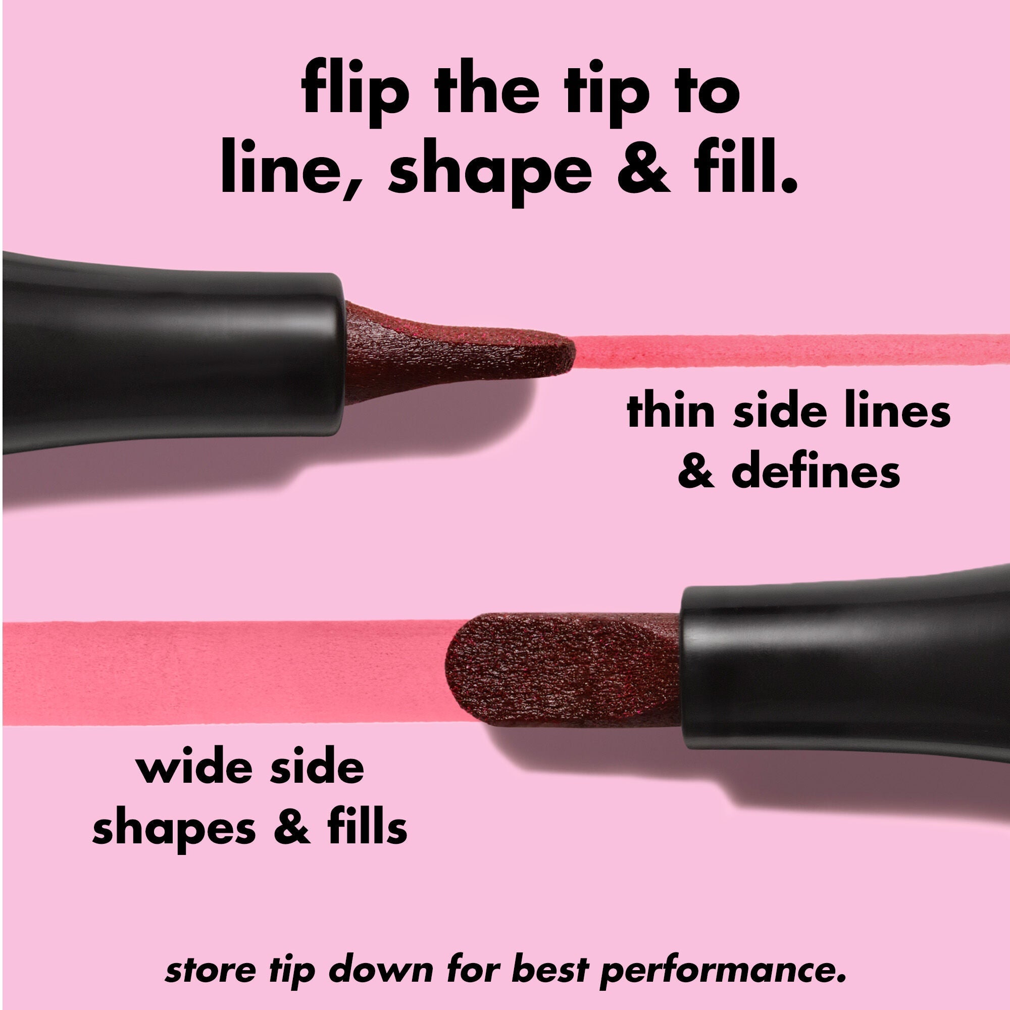 E.l.f. Cosmetics Main Stain Lip Marker