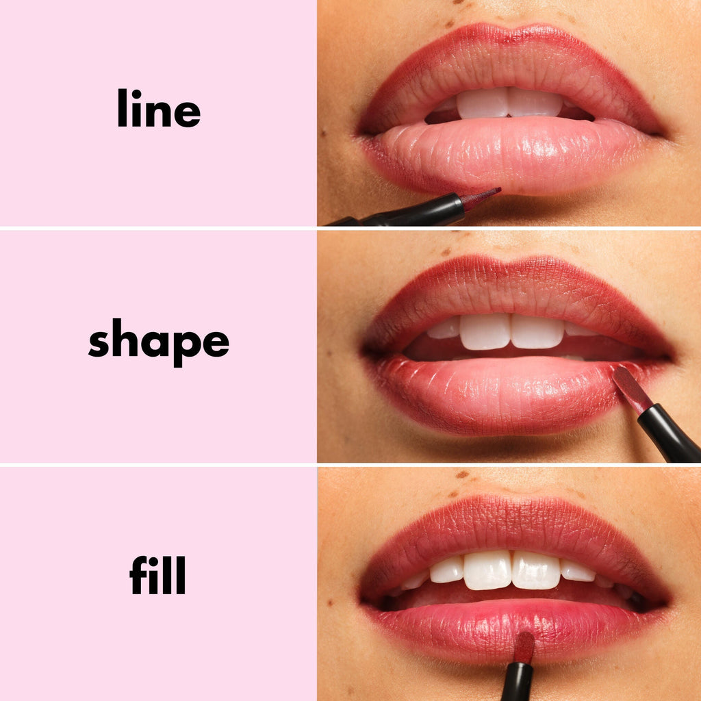 E.l.f. Cosmetics Main Stain Lip Marker