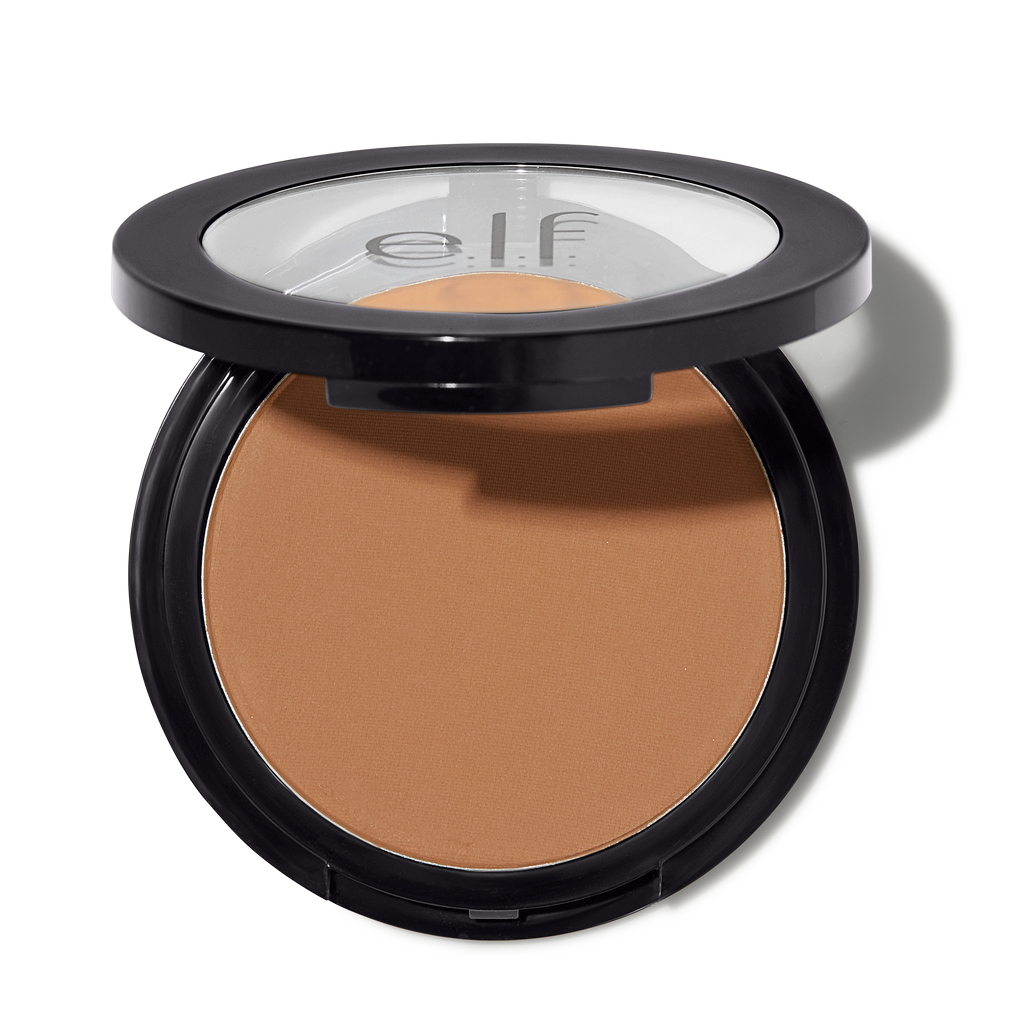 E.l.f. Cosmetics Primer-Infused Matte Bronzer