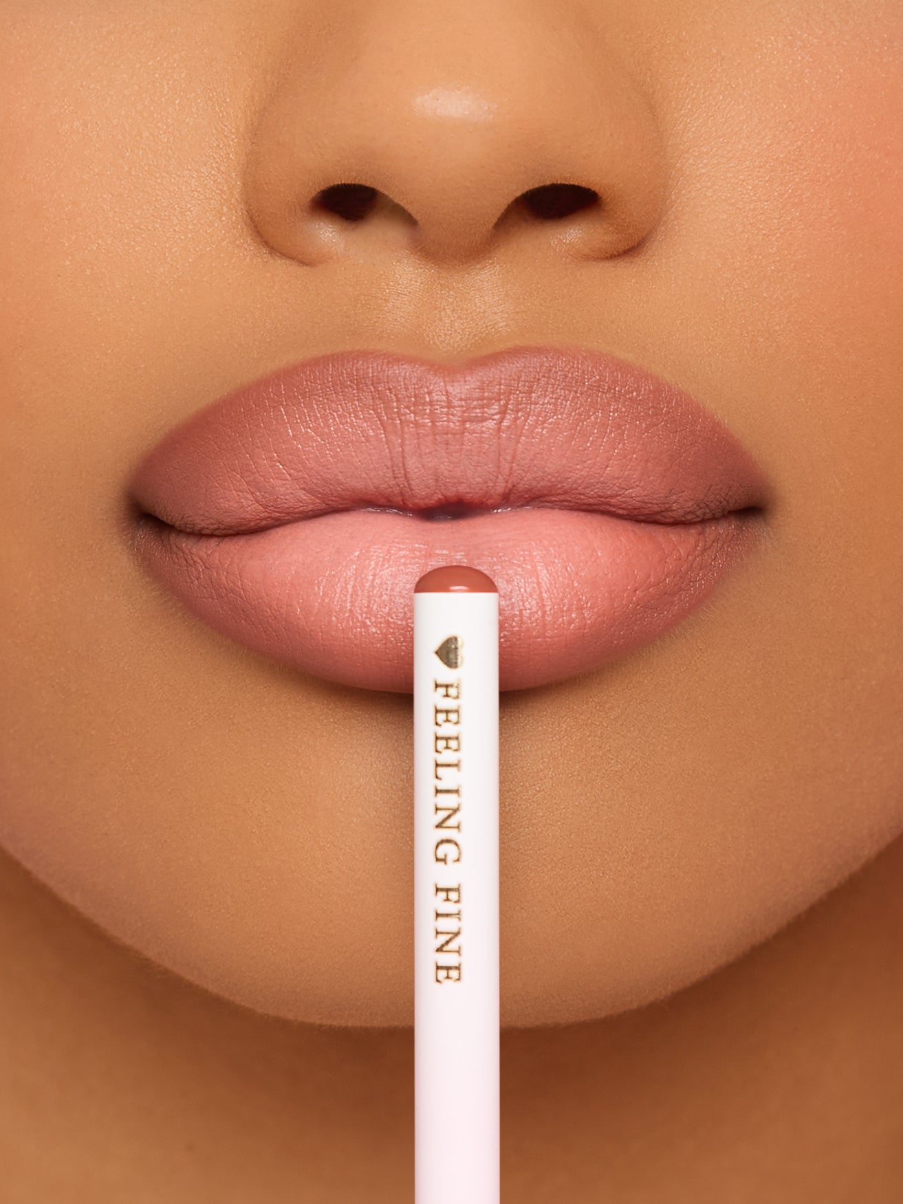 Take Me Away Lip Liner Set by P. Louise Cosmetics
