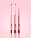 Once Upon A Line Eyeliner Trio Set by P. Louise Cosmetics