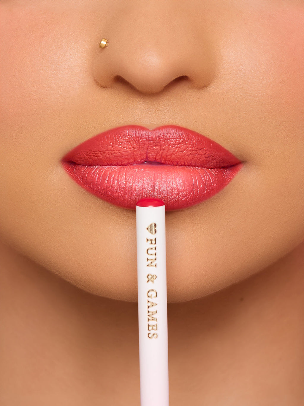 Take Me Away Lip Liner Set by P. Louise Cosmetics