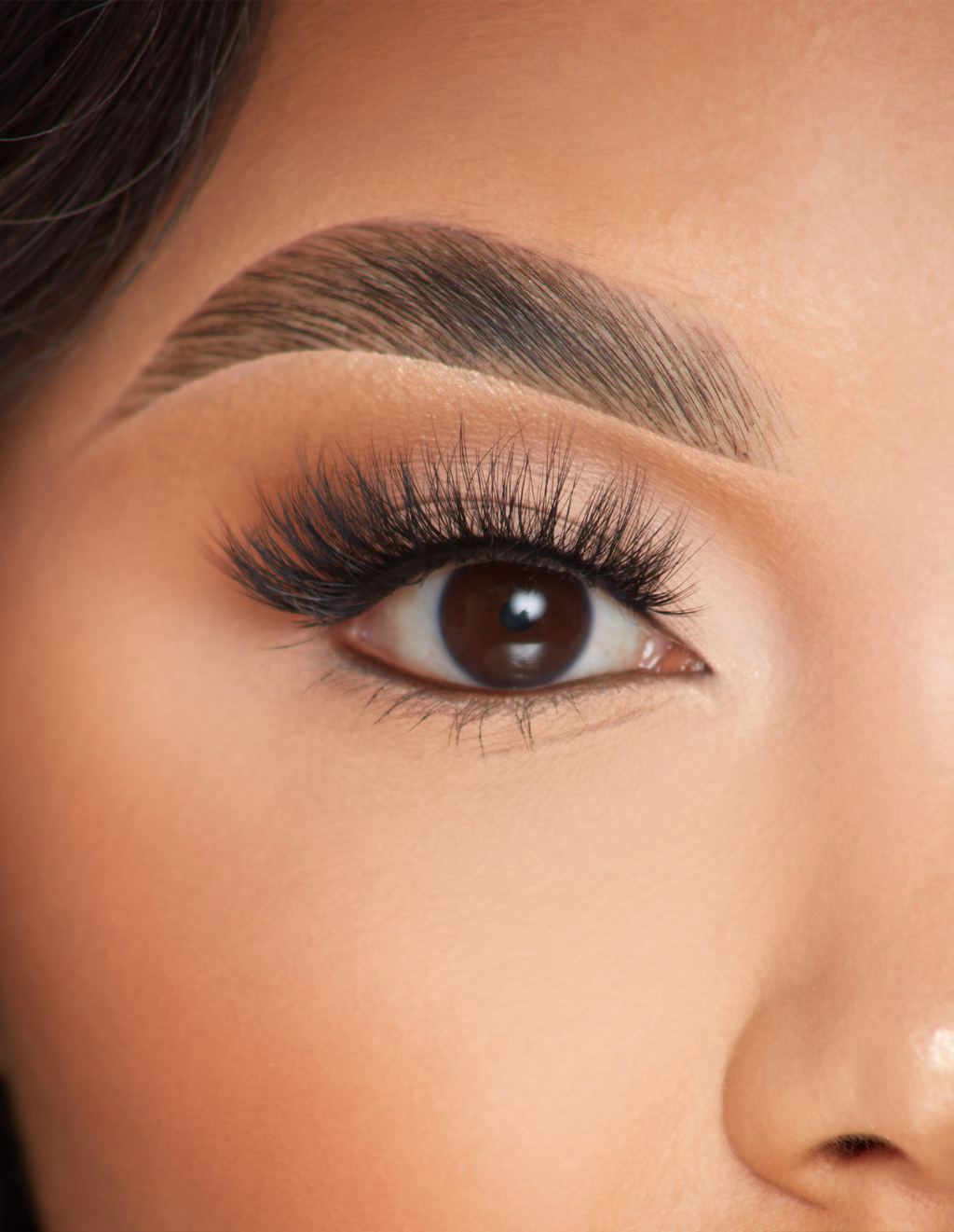 Flicker of Hope False Lashes by P. Louise Cosmetics