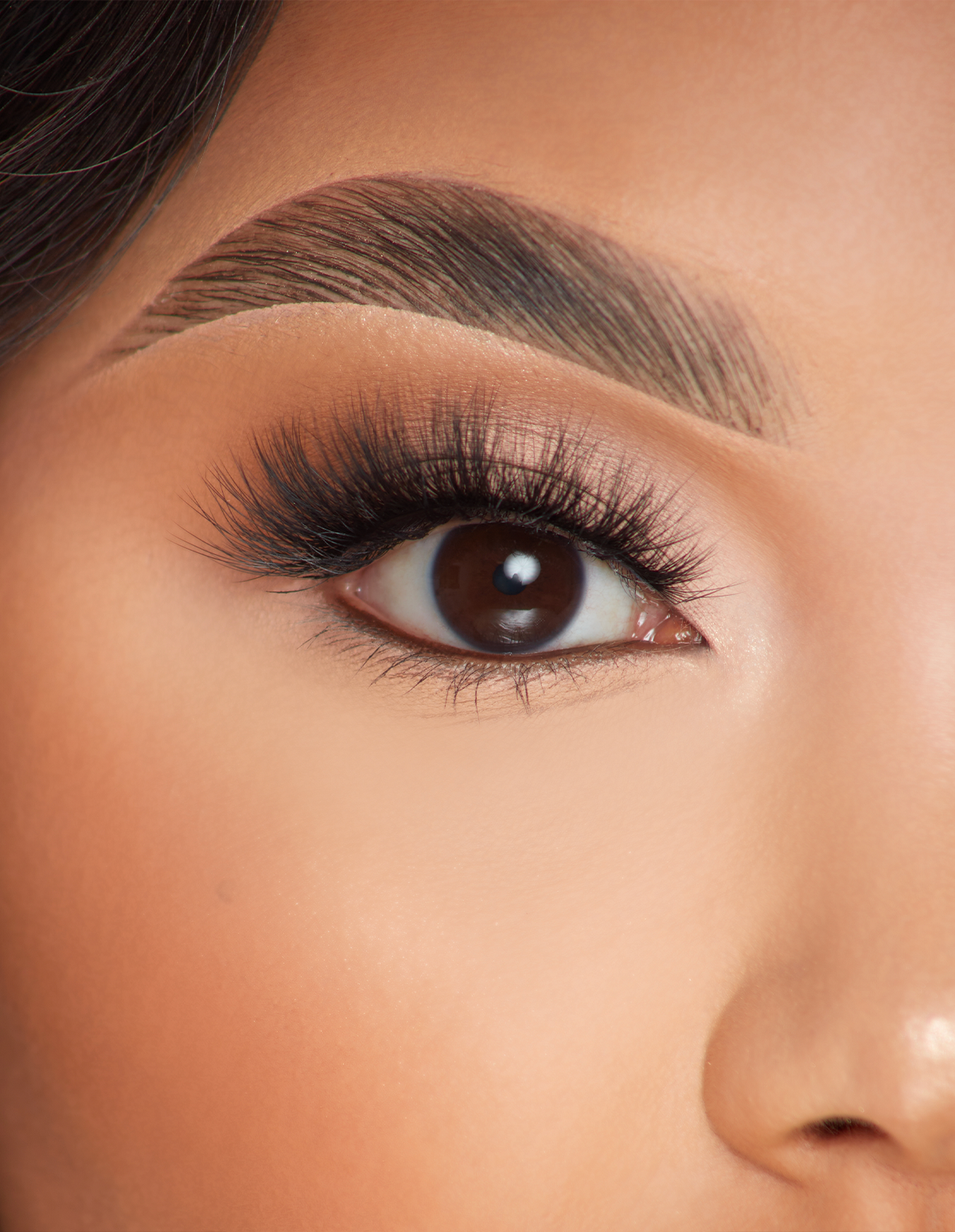 Forever Feelings False Lashes by P. Louise Cosmetics