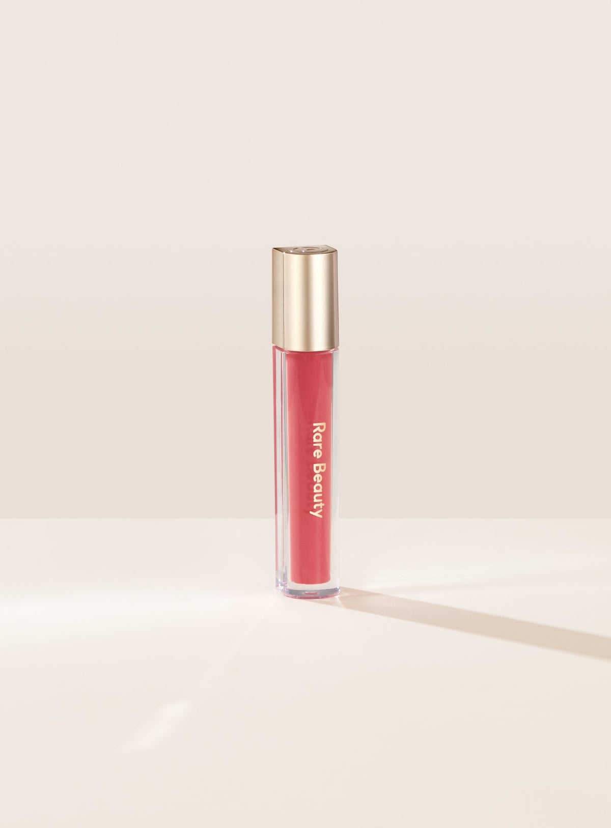 Stay Vulnerable Glossy Lip Balm 0.17oz by Rare Beauty