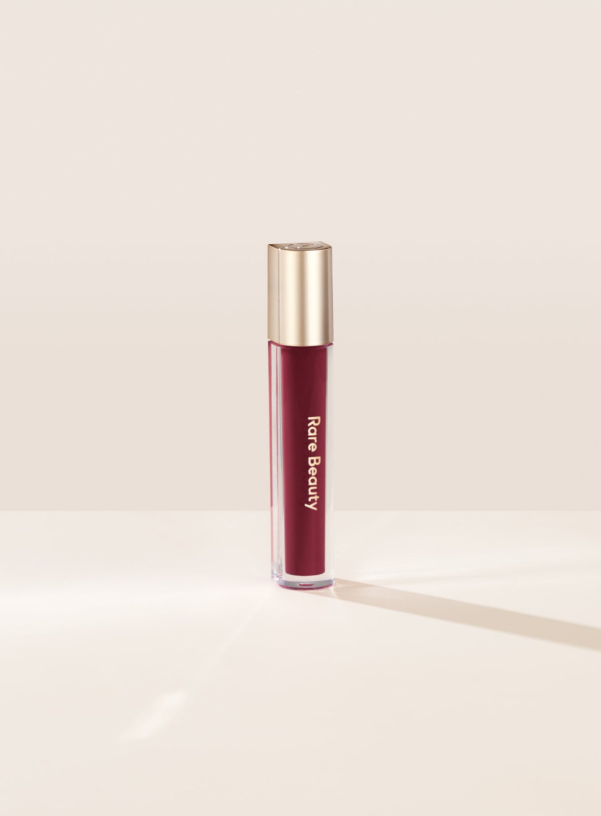 Stay Vulnerable Glossy Lip Balm 0.17oz by Rare Beauty